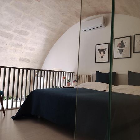 Il Vicolo Apartment Matera Exterior foto