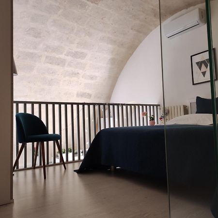 Il Vicolo Apartment Matera Exterior foto