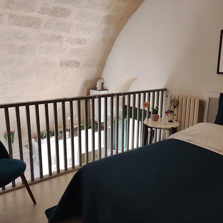 Il Vicolo Apartment Matera Exterior foto