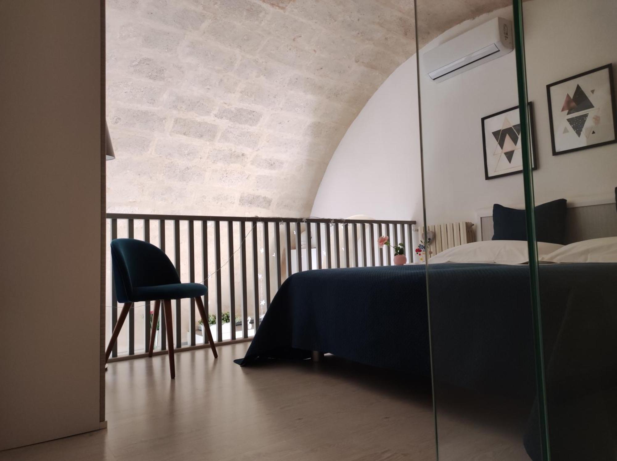 Il Vicolo Apartment Matera Exterior foto