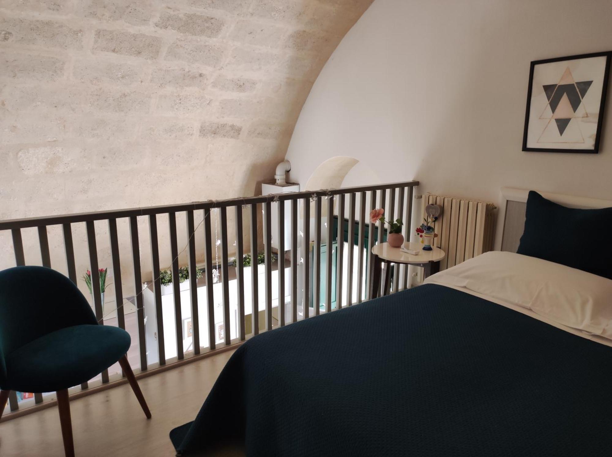 Il Vicolo Apartment Matera Exterior foto