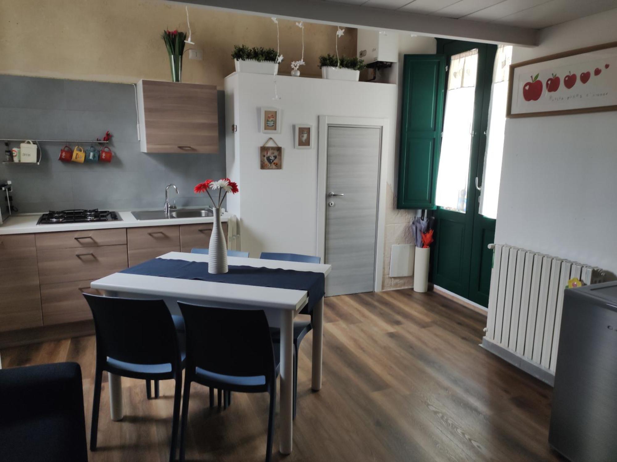 Il Vicolo Apartment Matera Exterior foto