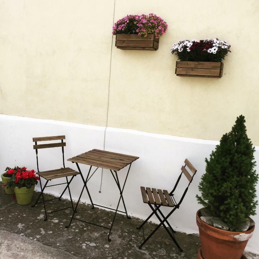Il Vicolo Apartment Matera Exterior foto