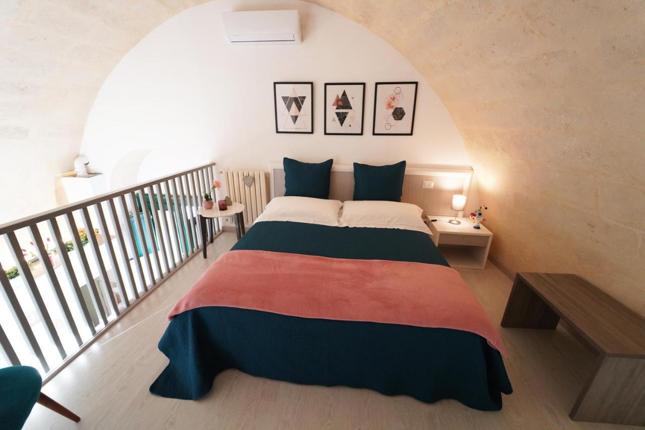 Il Vicolo Apartment Matera Exterior foto