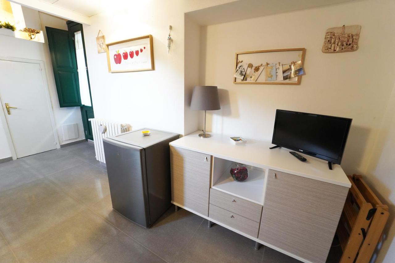Il Vicolo Apartment Matera Exterior foto